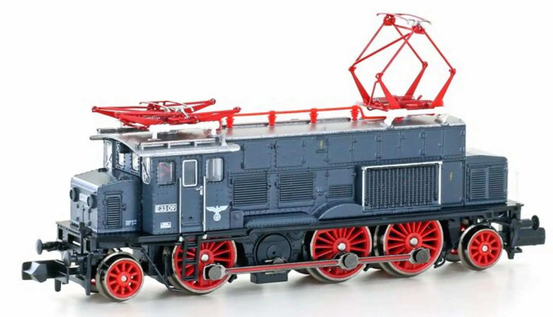 Kleine afbeelding van Jägerndorfer JC63500
