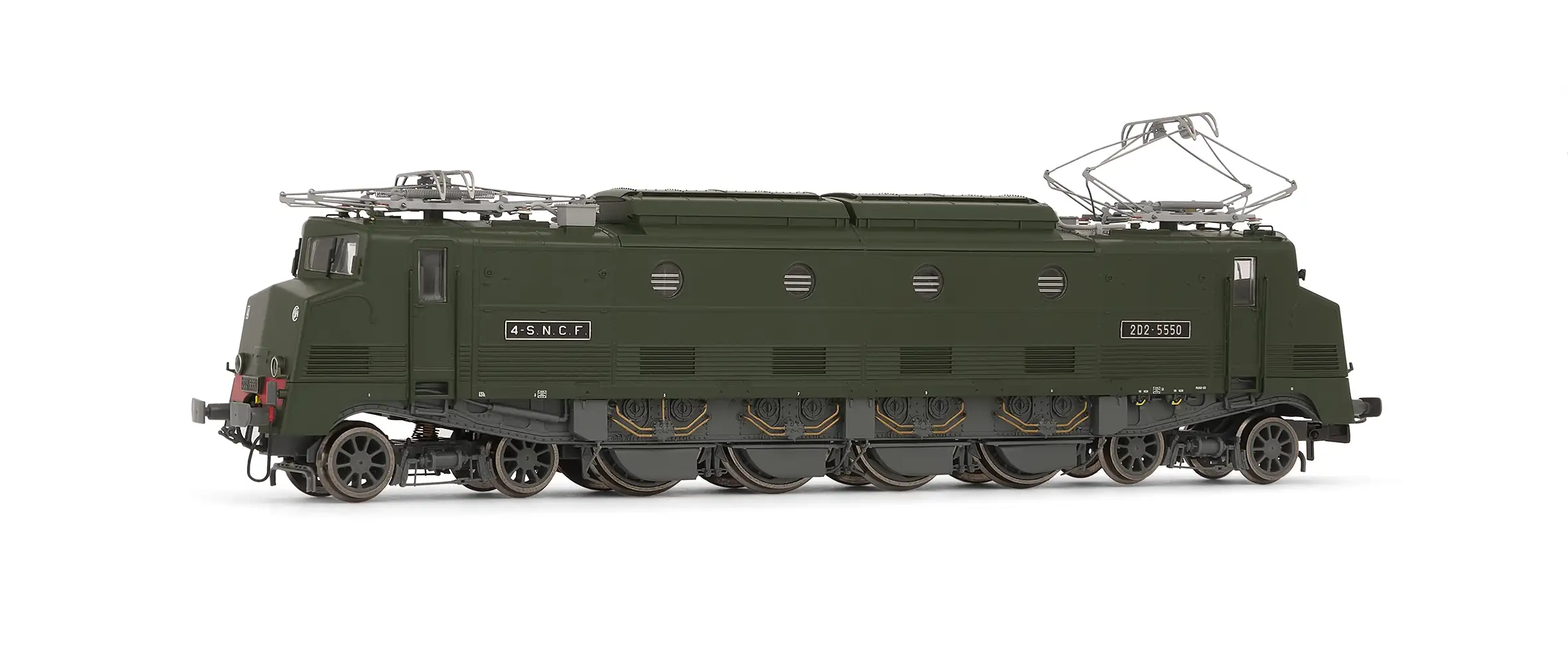Jouef HJ2163