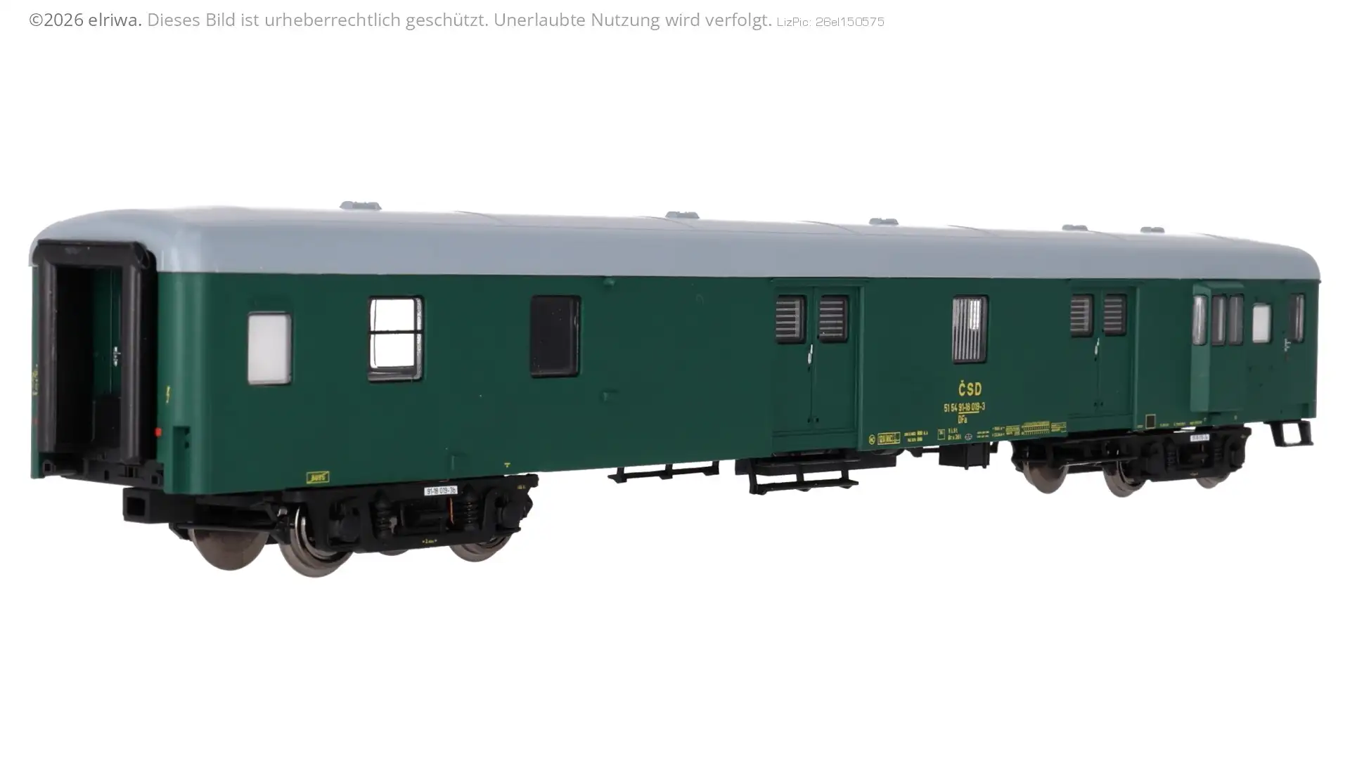 Kleine afbeelding van Igra 97210018
