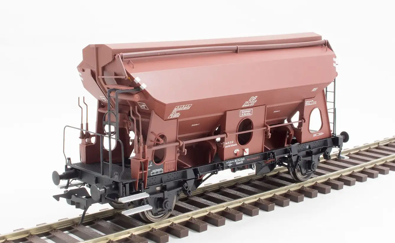 Kleine afbeelding van Lenz 42153-04