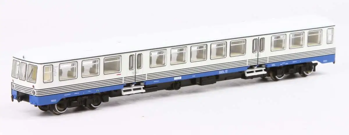 Kres N1733D