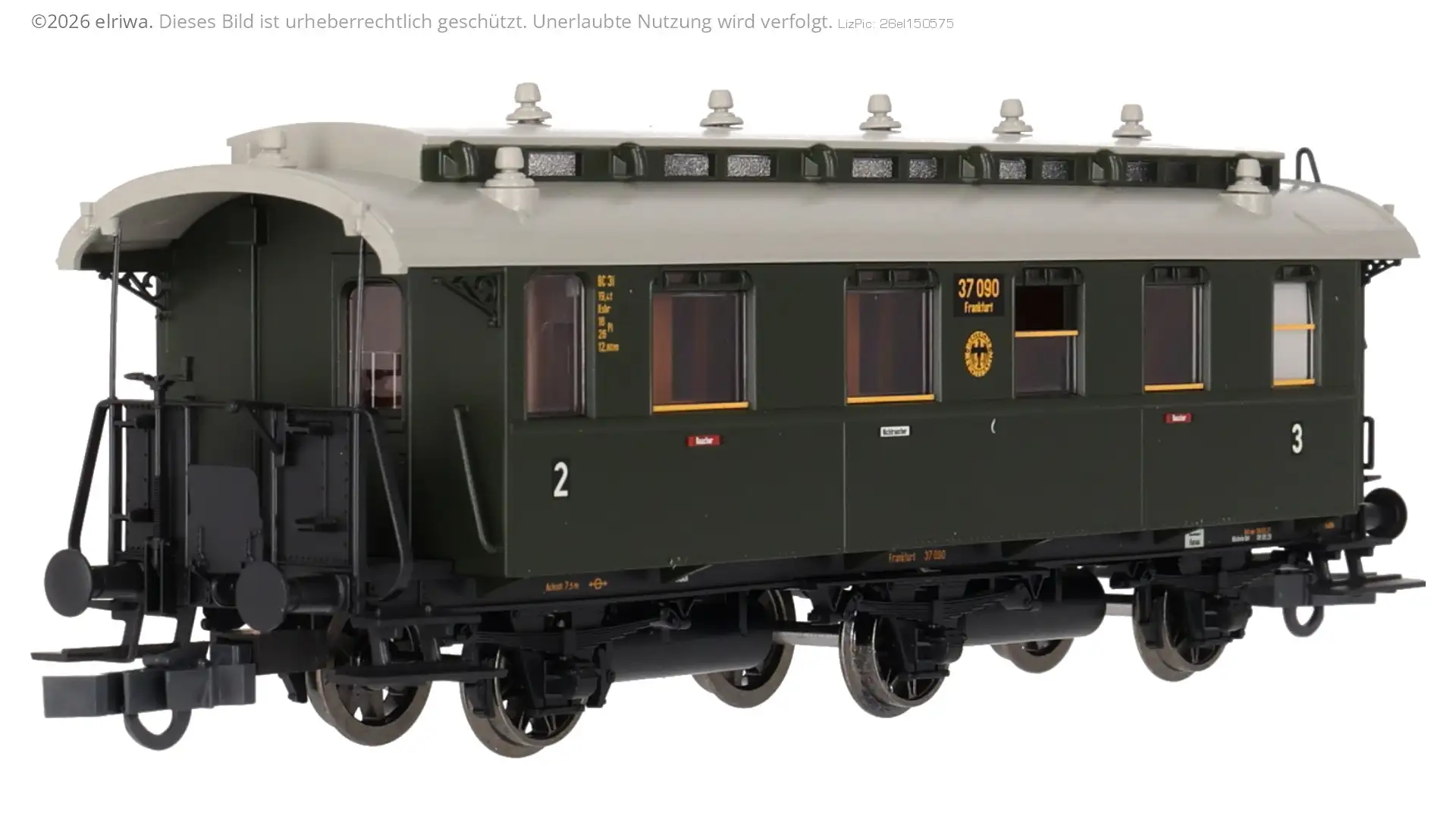 Kleine afbeelding van Roco 6200255
