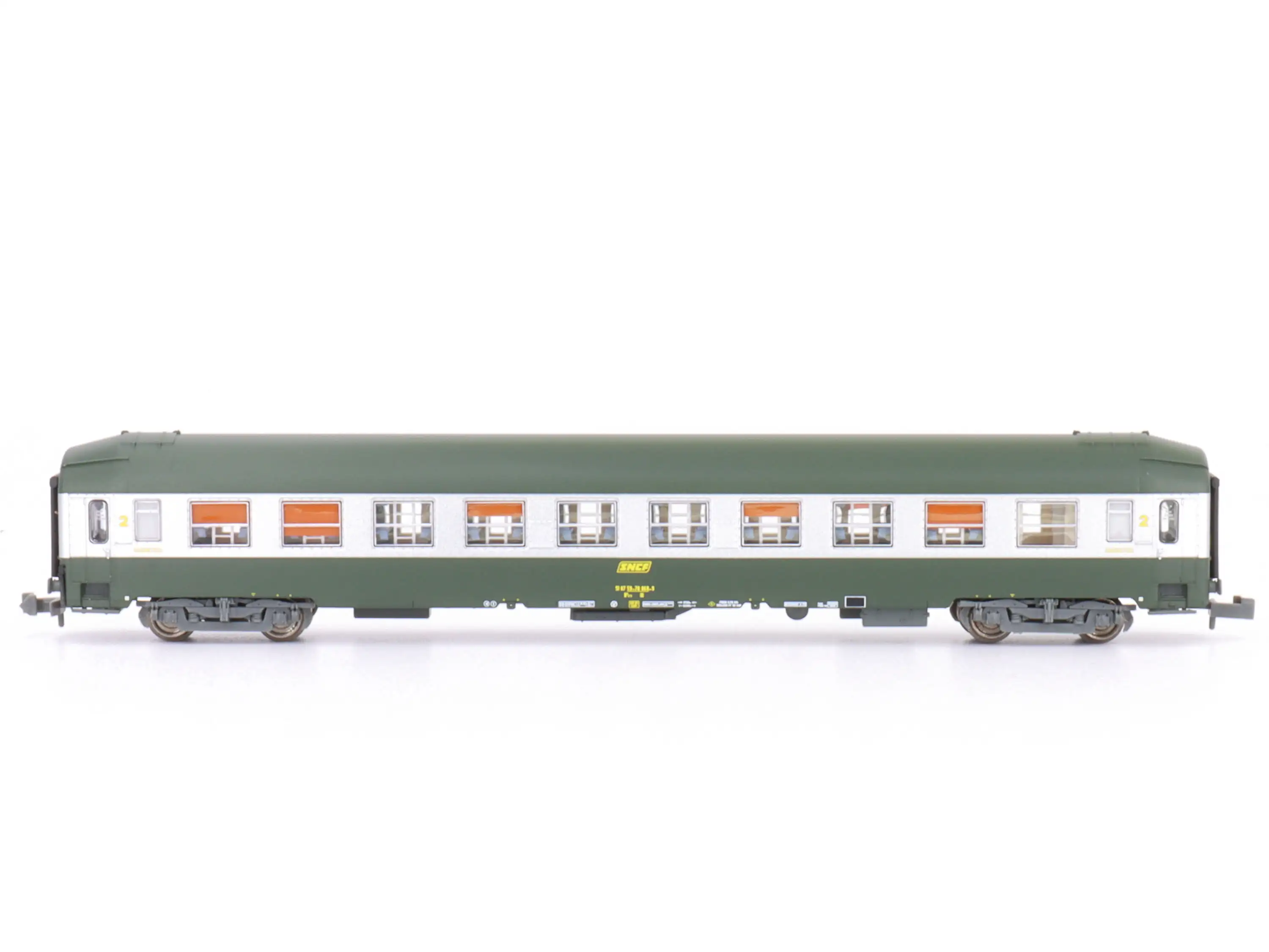 Kleine afbeelding van REE-Models NW-345