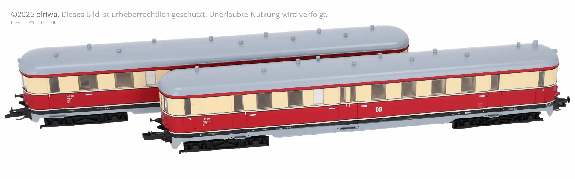 Kleine afbeelding van Tillig 2857