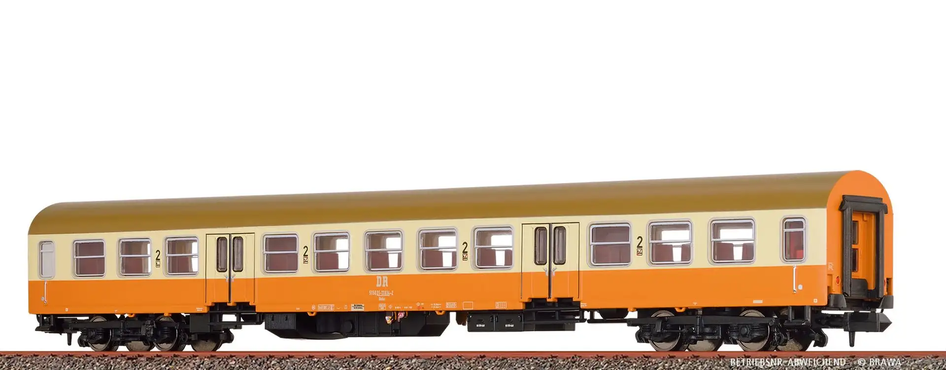 Kleine afbeelding van Brawa 65150