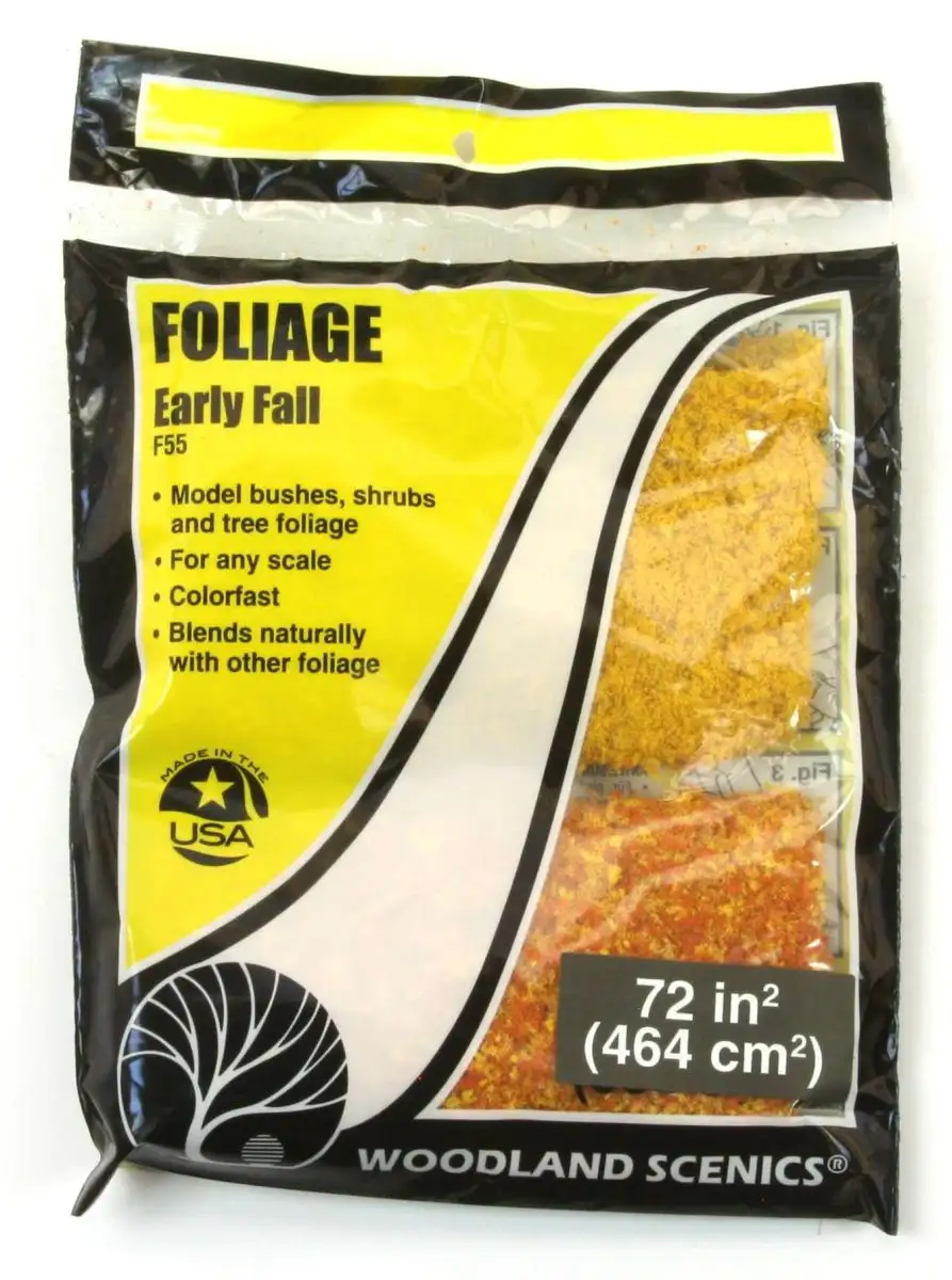 Kleine afbeelding van Woodland-Scenics F55