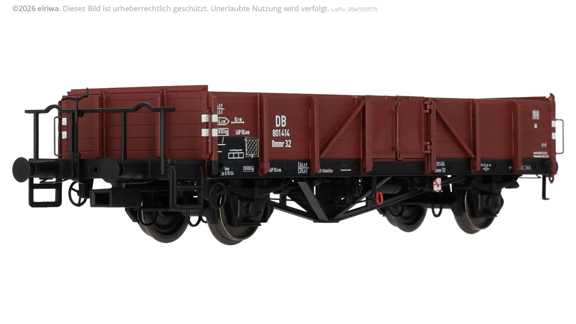 Kleine afbeelding van Exact-train 20171