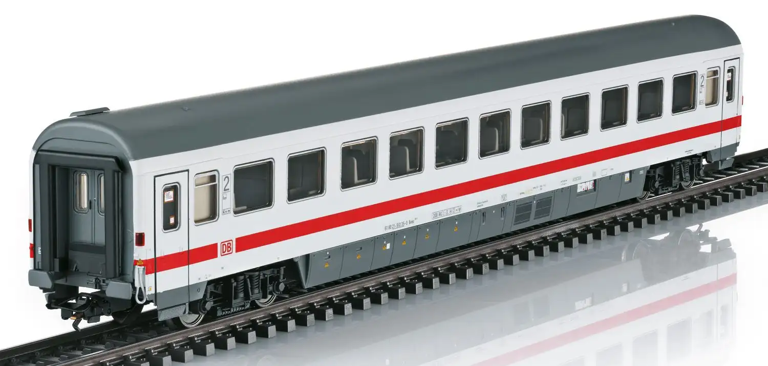 Kleine afbeelding van Märklin 43680