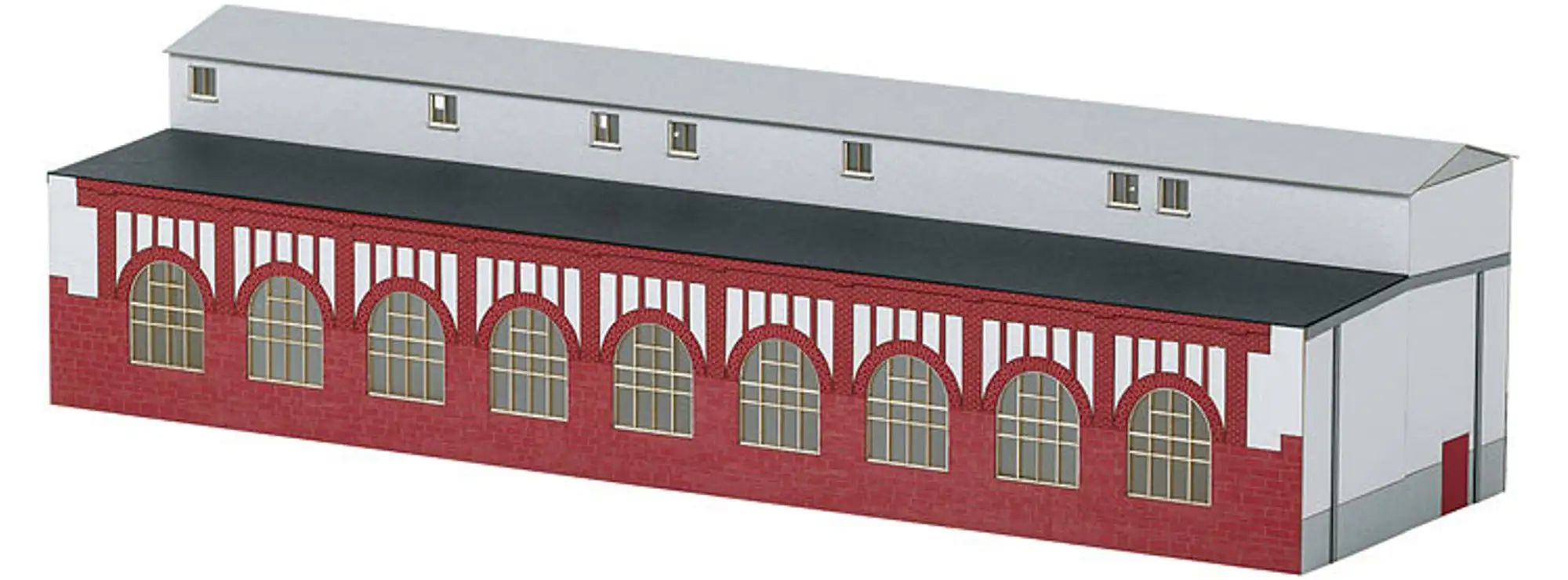 Kleine afbeelding van Trix 66319