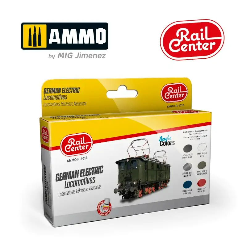 Kleine afbeelding van Ammo 1013