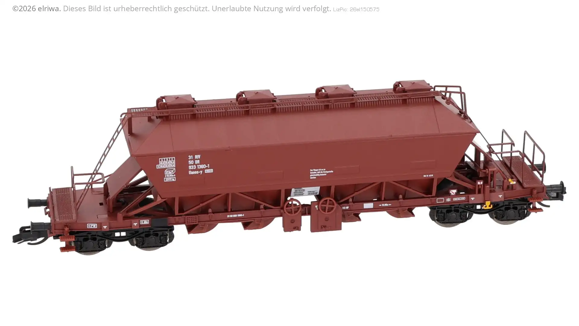 Kleine afbeelding van Roco 6680018