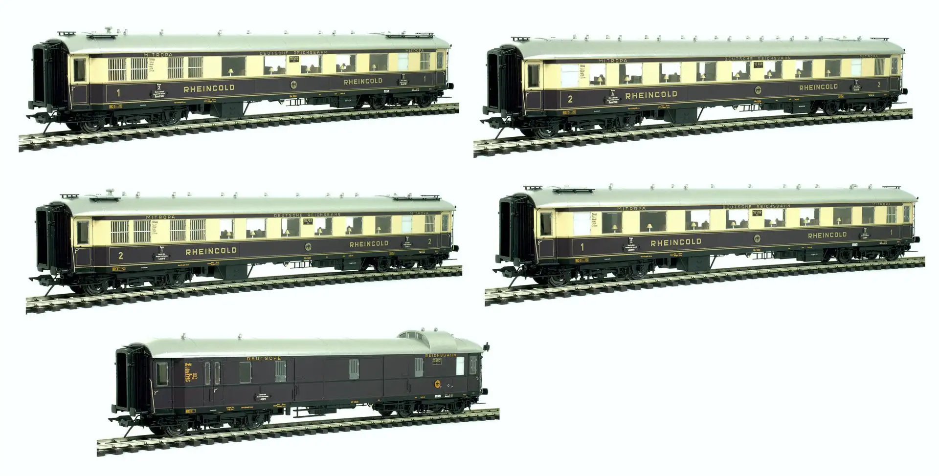 Kleine afbeelding van Lenz 41290-01