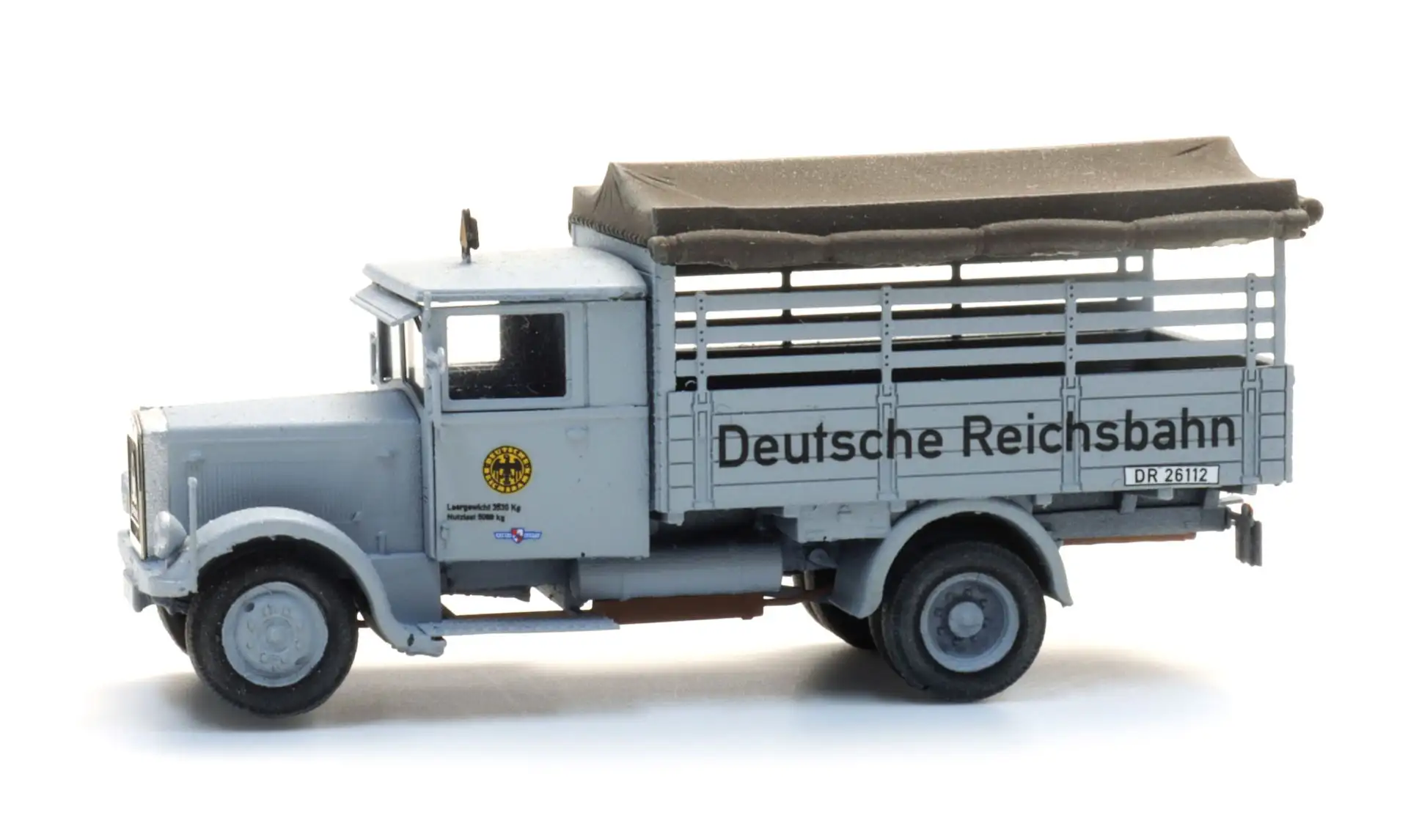 Kleine afbeelding van Artitec 312.043