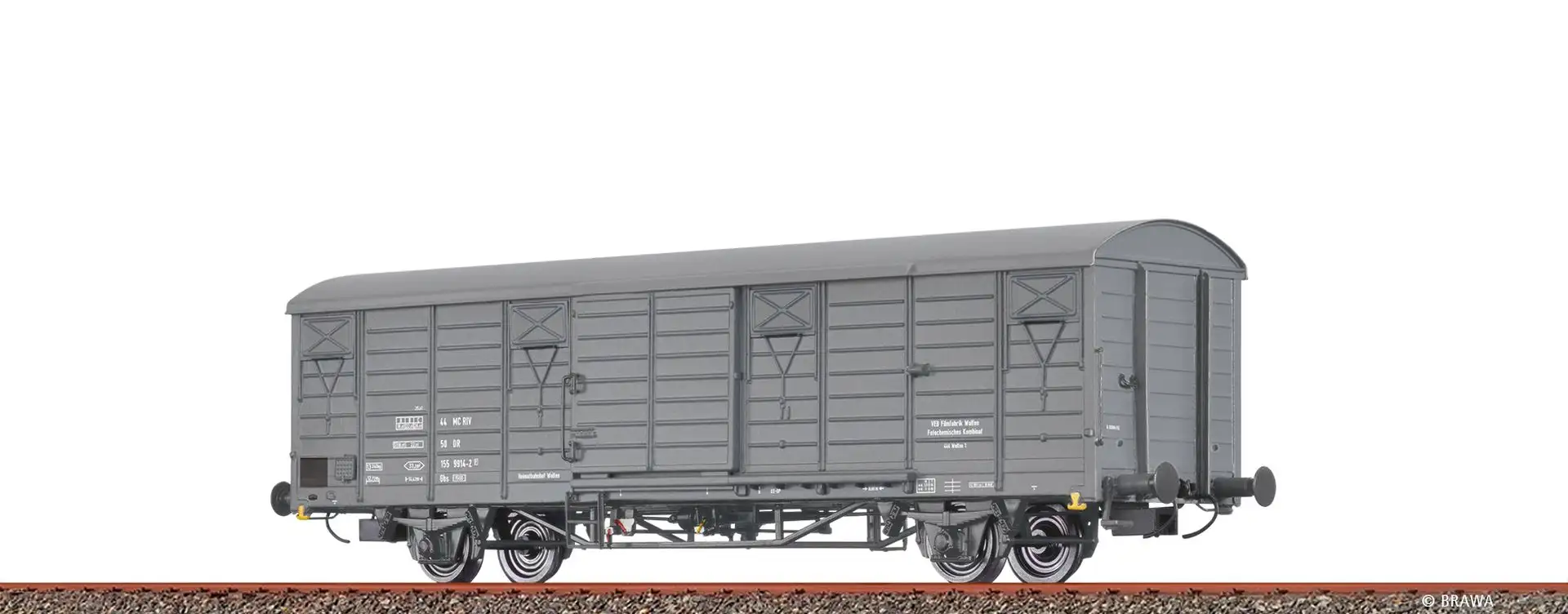 Kleine afbeelding van Brawa 49935