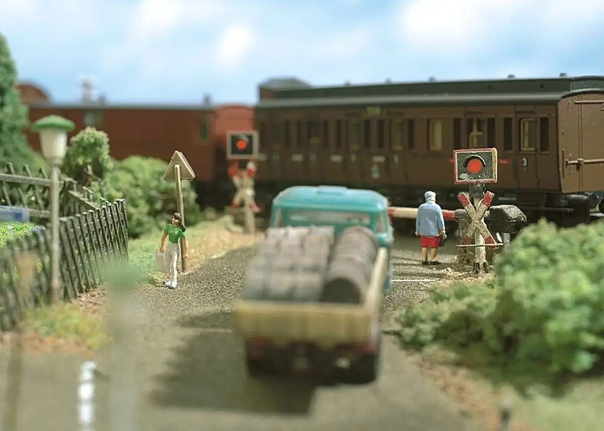 Kleine afbeelding van Busch 5958