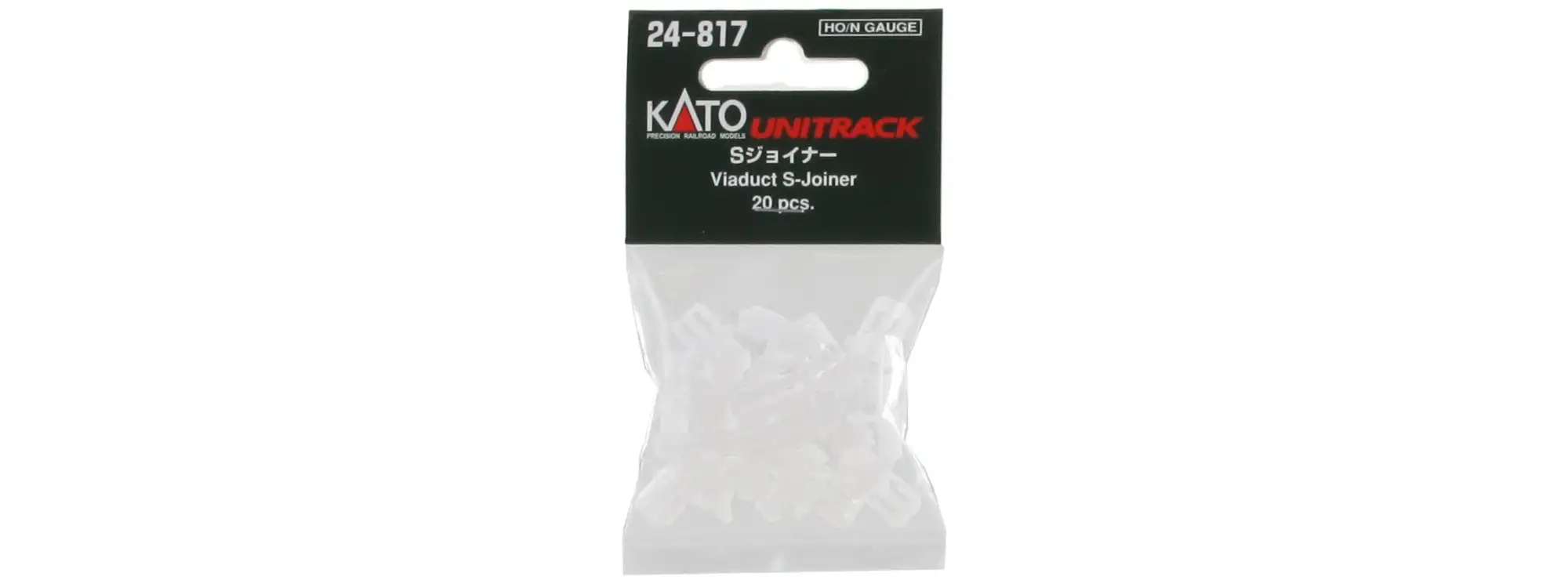 Kleine afbeelding van Kato 24-817