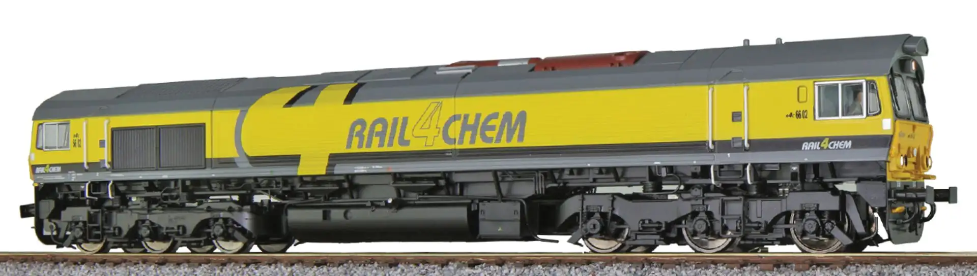 Kleine afbeelding van ESU 31364