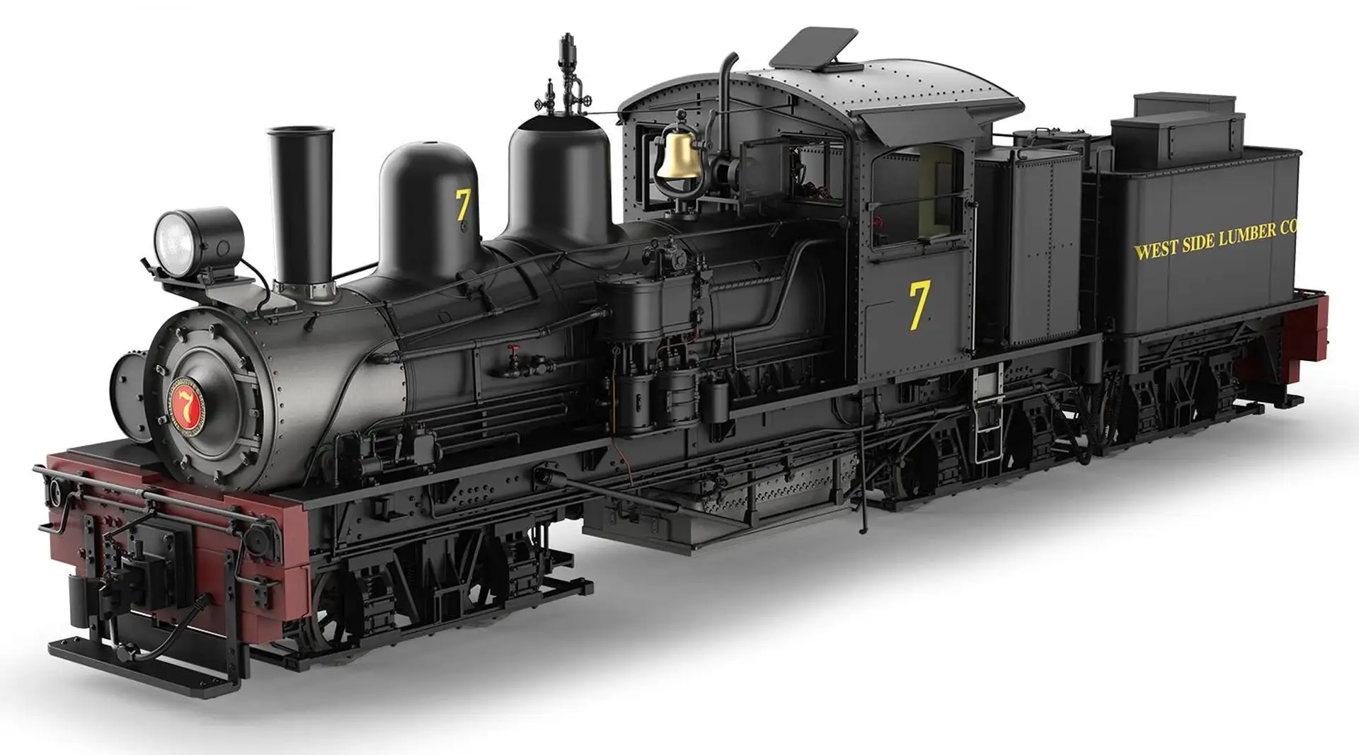 Kleine afbeelding van LGB 26702