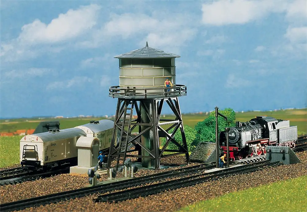 Kleine afbeelding van Faller 222150