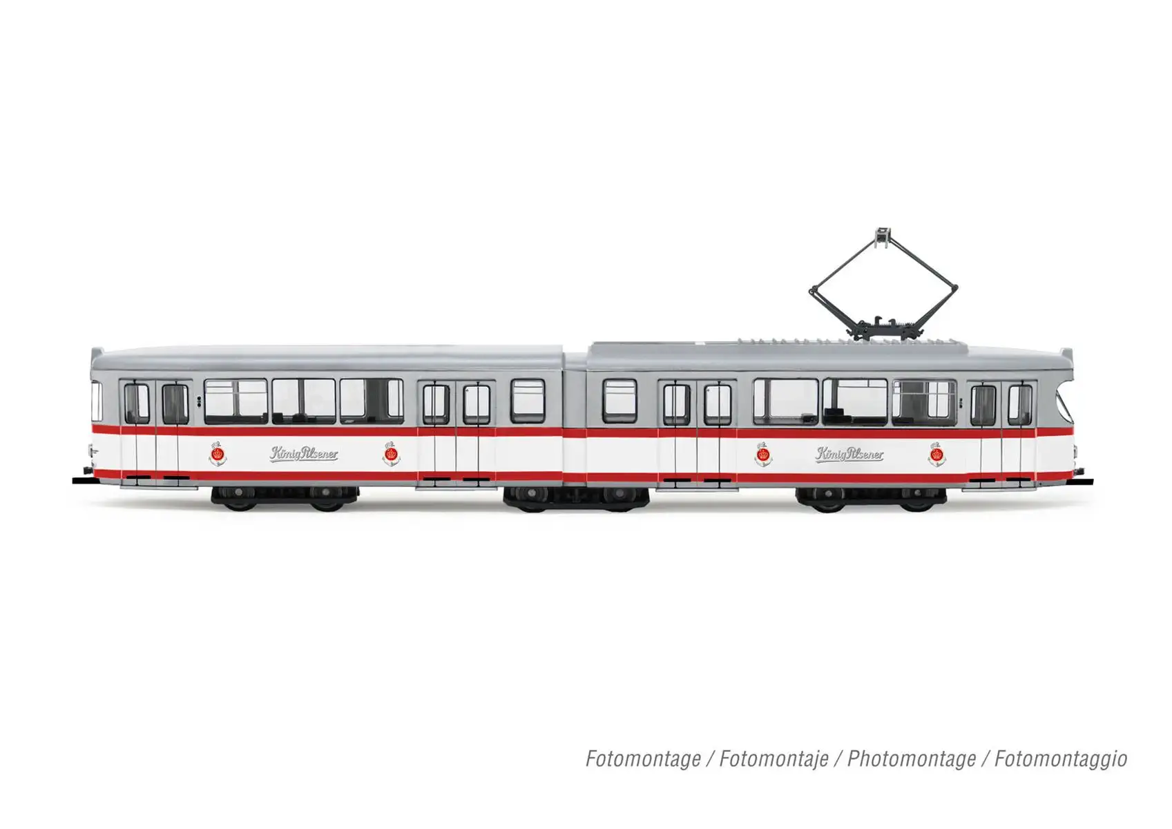 Kleine afbeelding van Arnold HN2604