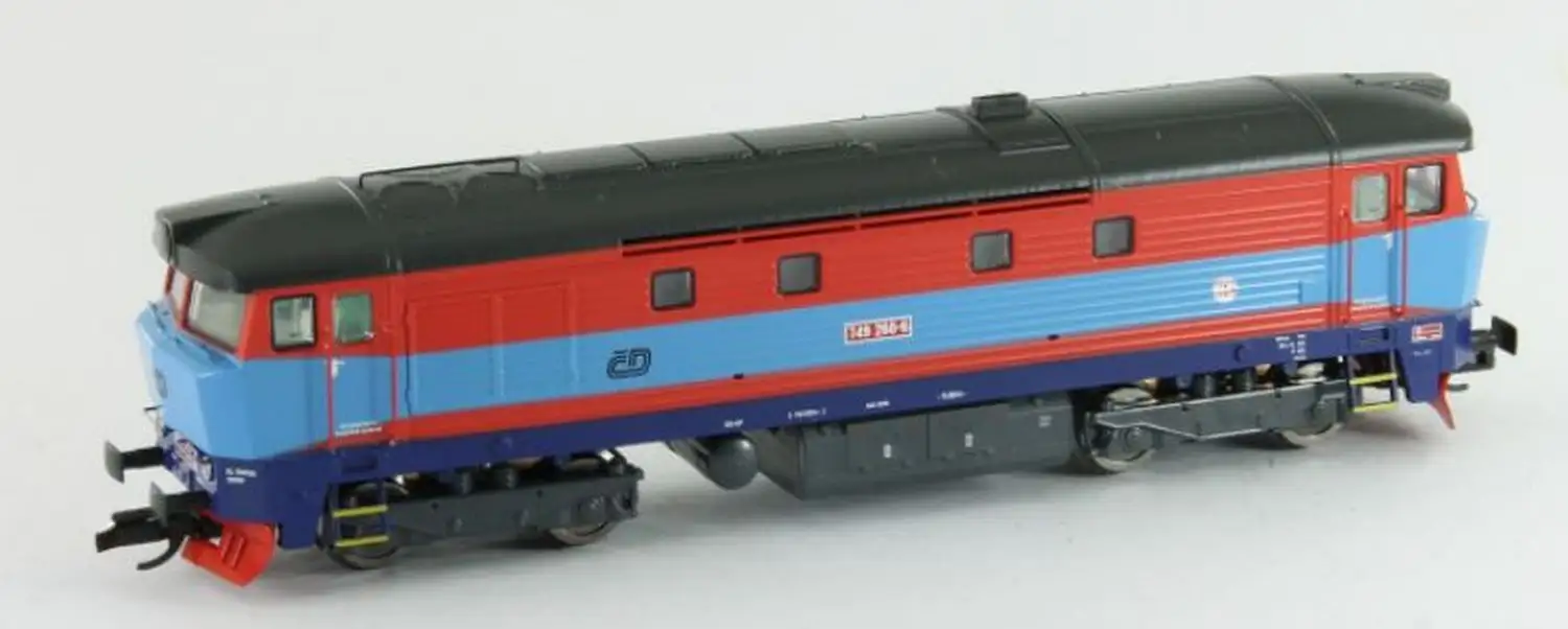 MTB TTCD749260
