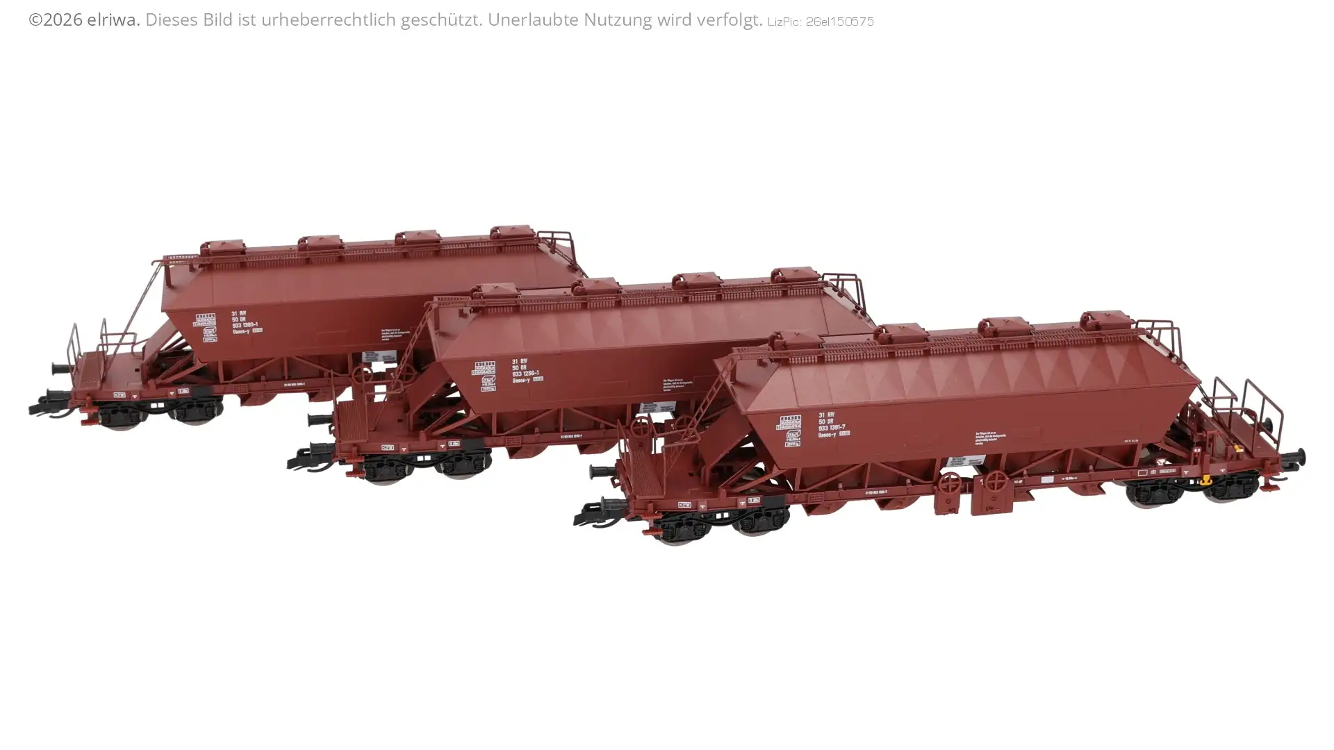 Kleine afbeelding van Roco 6680018