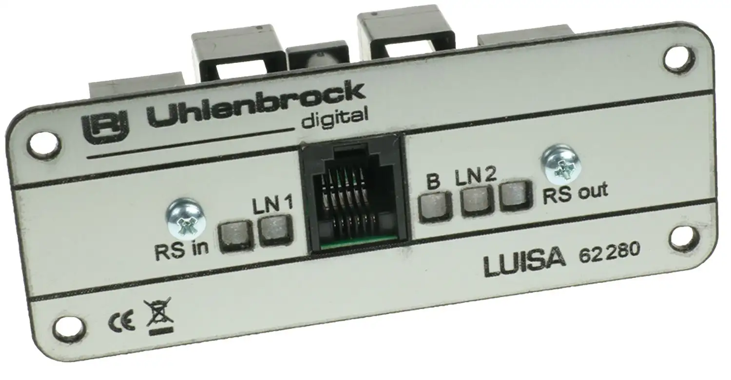 Kleine afbeelding van Uhlenbrock 62280