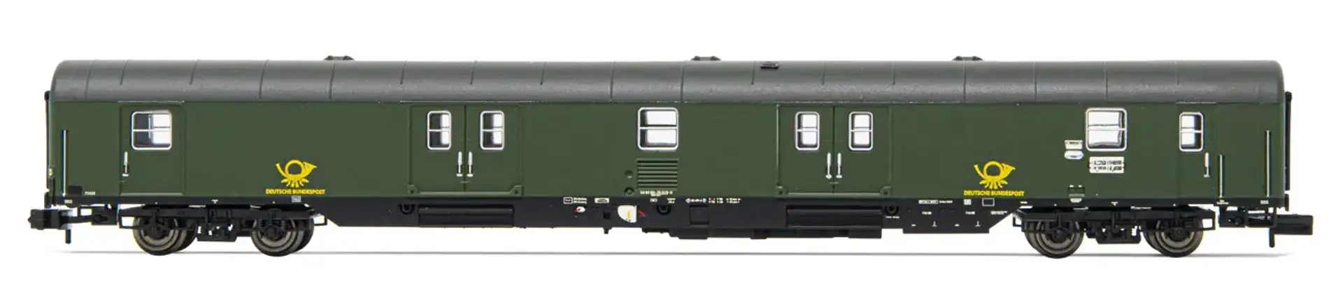 Kleine afbeelding van Arnold HN4417