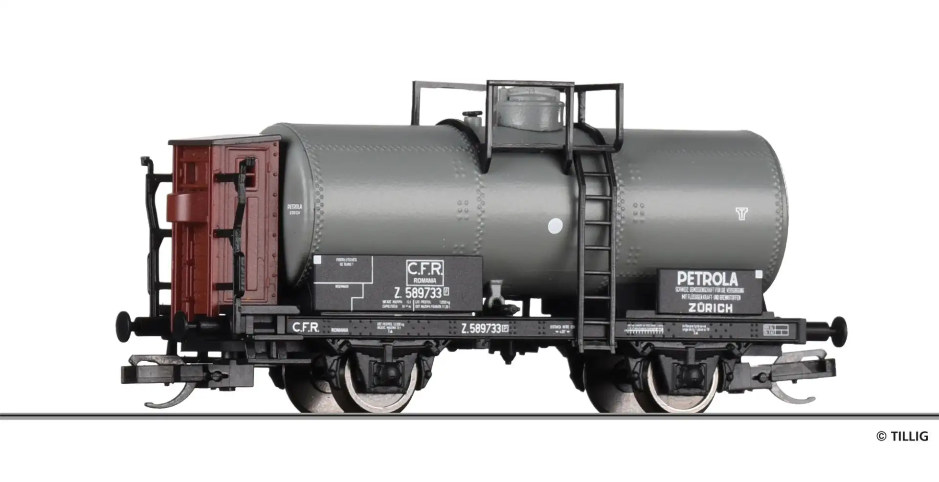 Kleine afbeelding van Tillig 95872