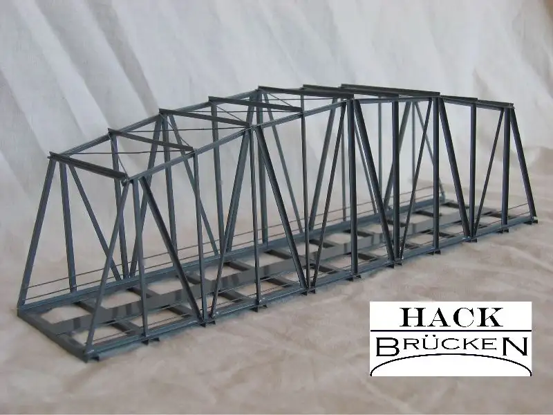Hack-Brücken 33200