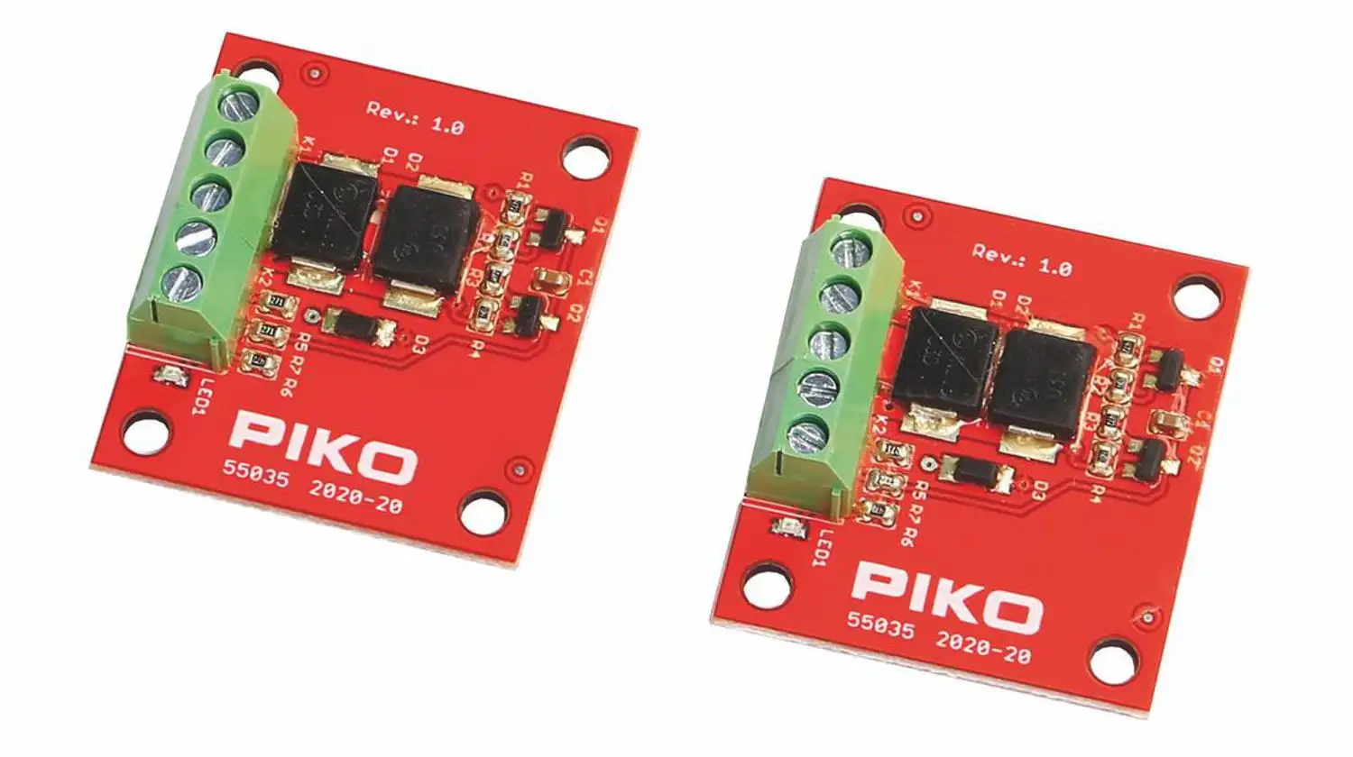 Kleine afbeelding van Piko 55035