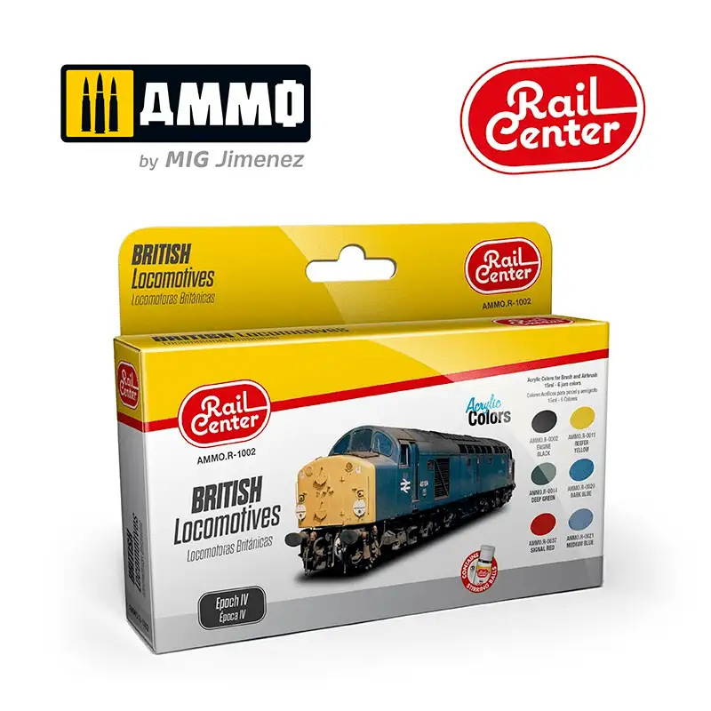 Kleine afbeelding van Ammo 1002