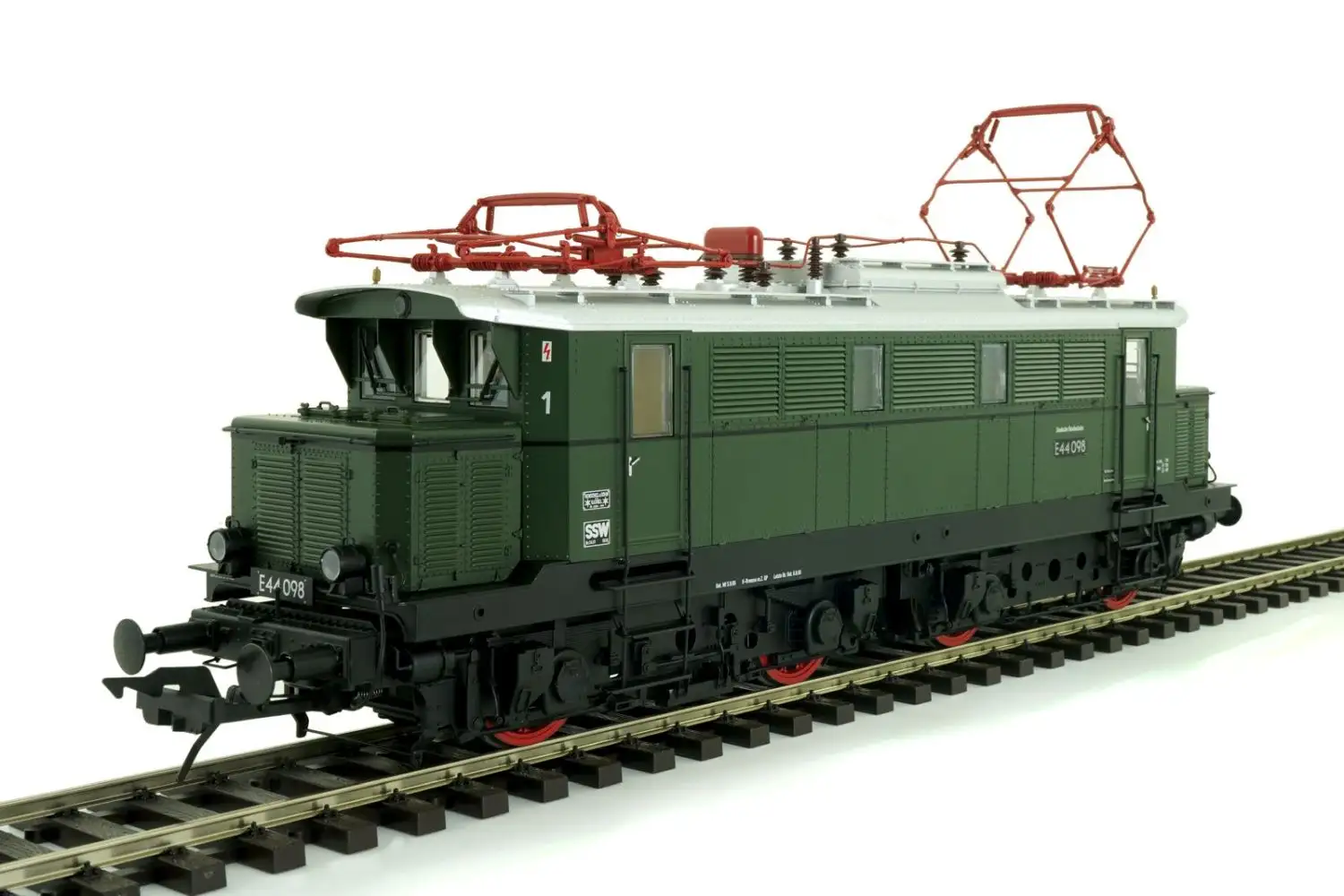 Kleine afbeelding van Lenz 40302-20