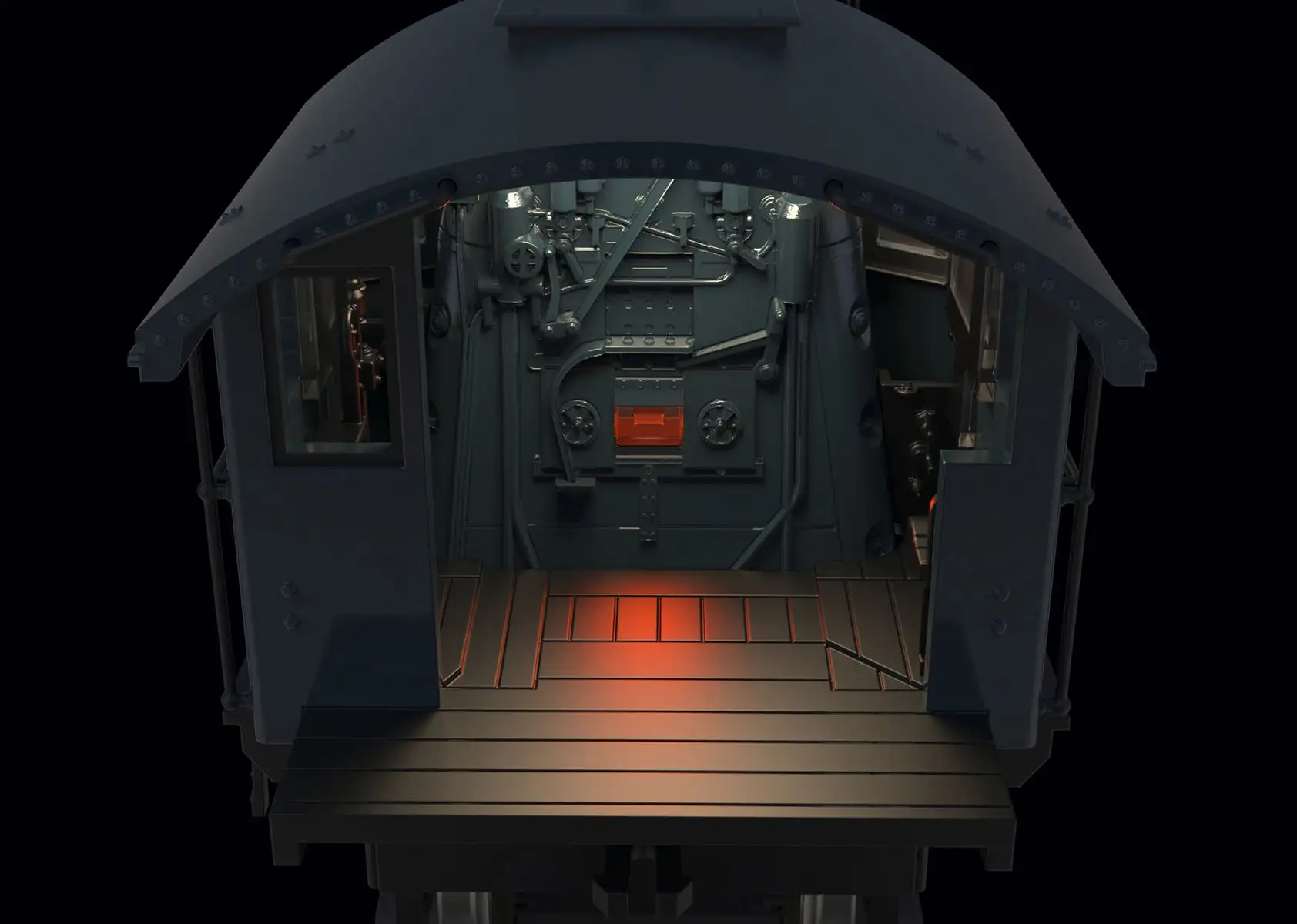 Kleine afbeelding van Märklin 39490