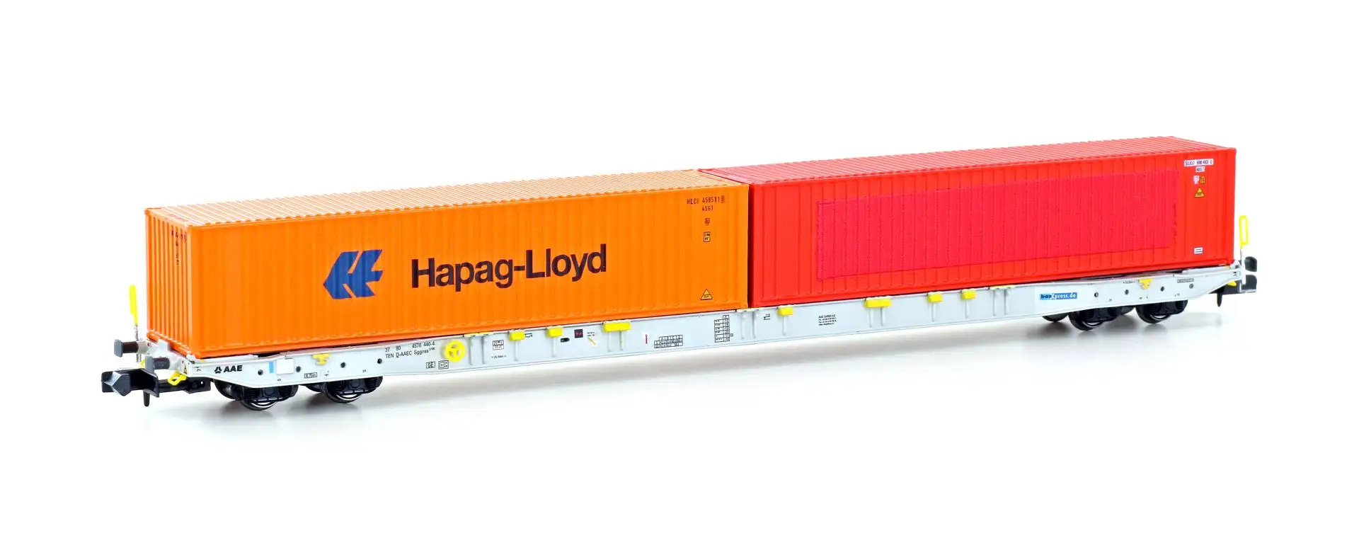 Kleine afbeelding van Hobbytrain 23103