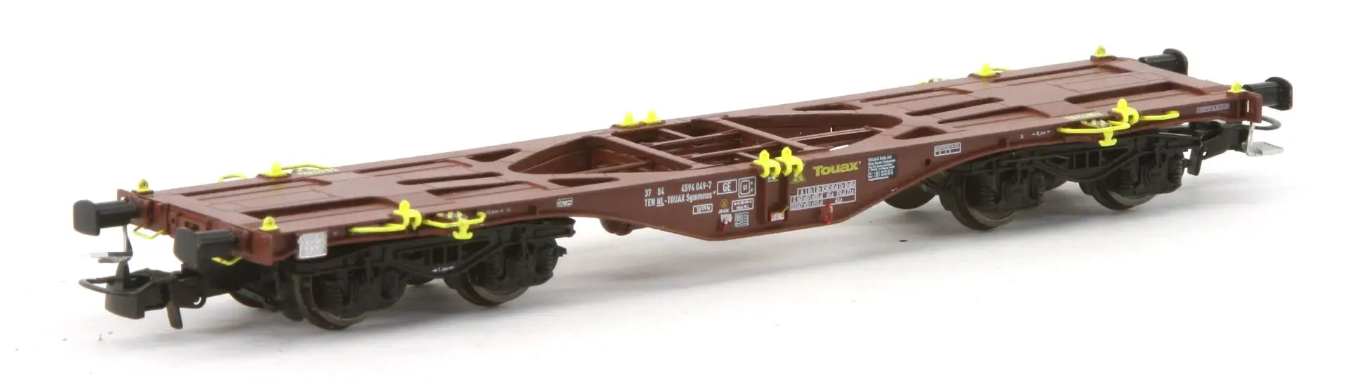 Kleine afbeelding van PT-Trains 100206
