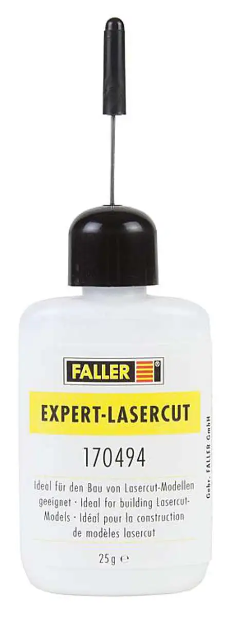 Kleine afbeelding van Faller 170494