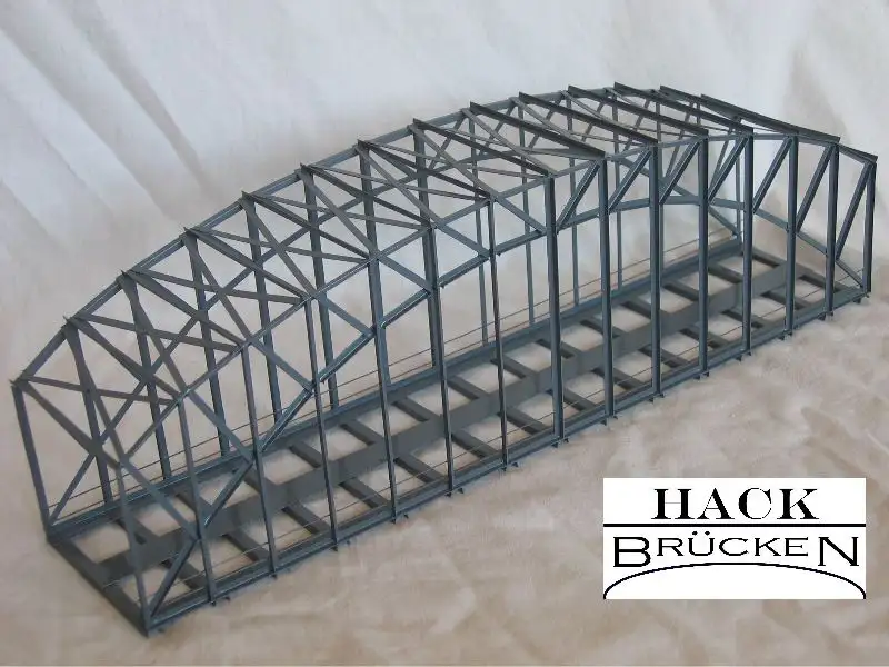 Hack-Brücken 33300