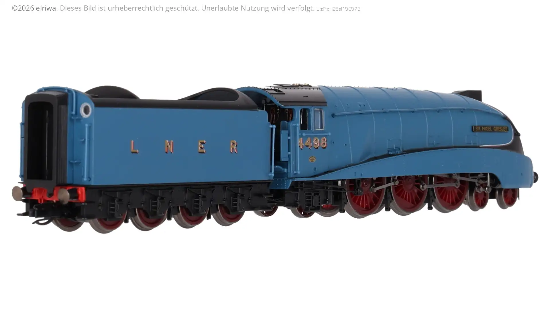 Kleine afbeelding van Hornby TT3043M
