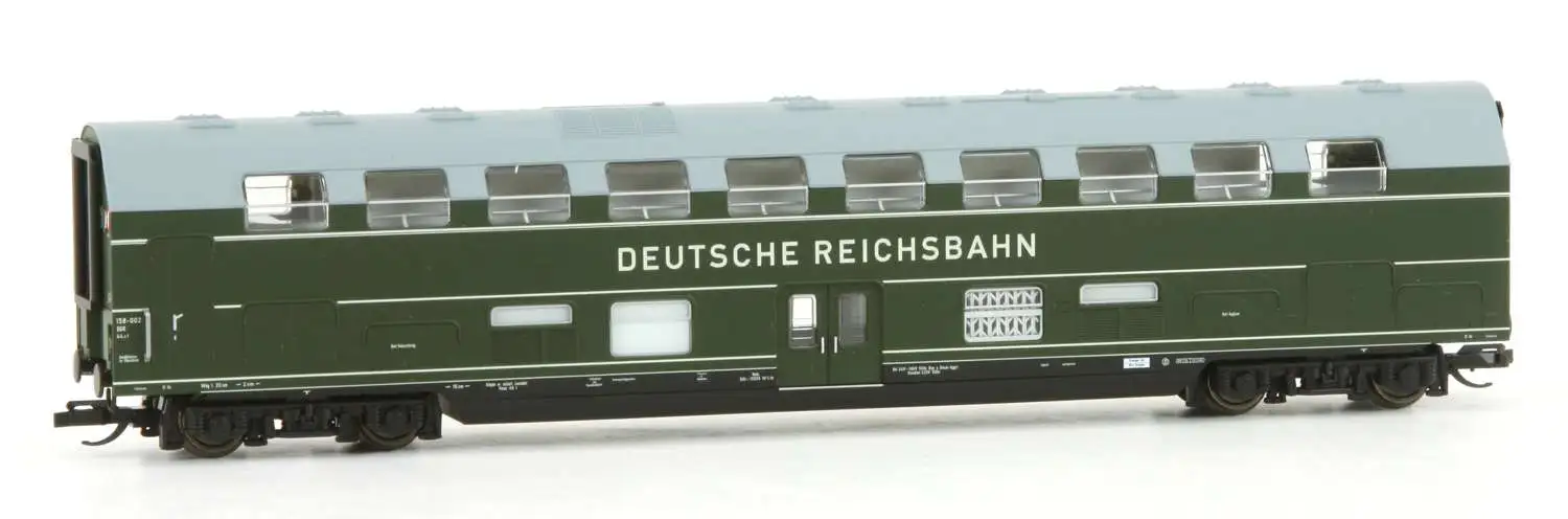 Kleine afbeelding van Kres 1955