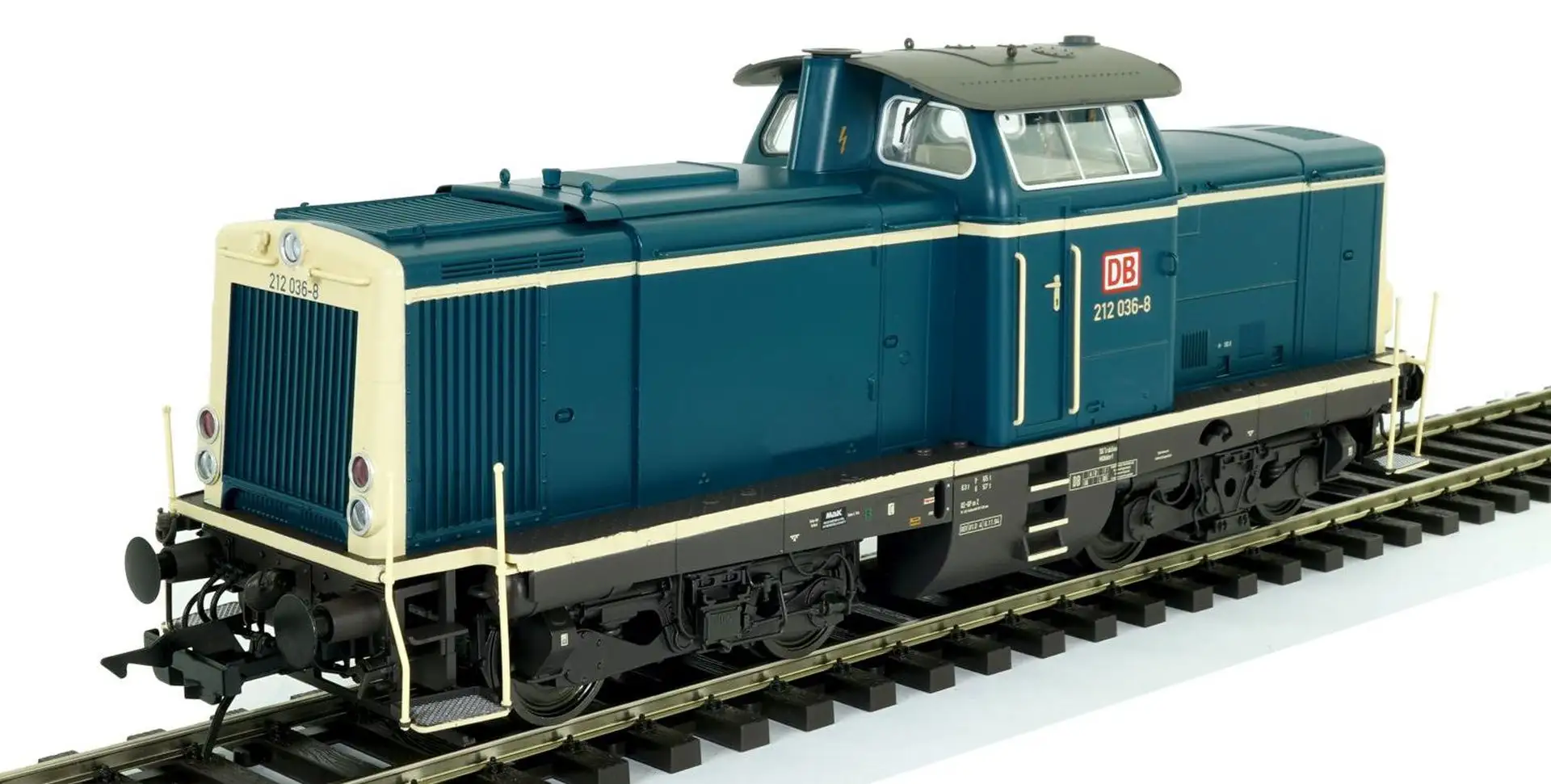 Kleine afbeelding van Lenz 40135-03