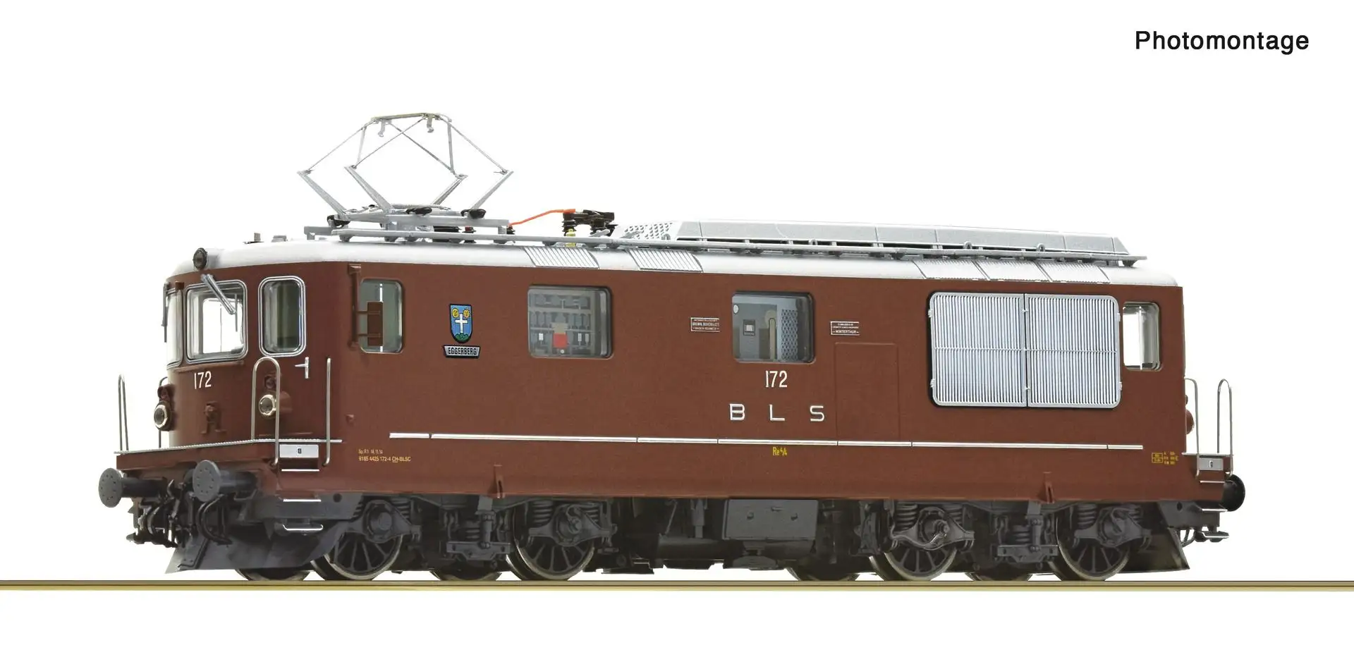 Kleine afbeelding van Roco 7500159