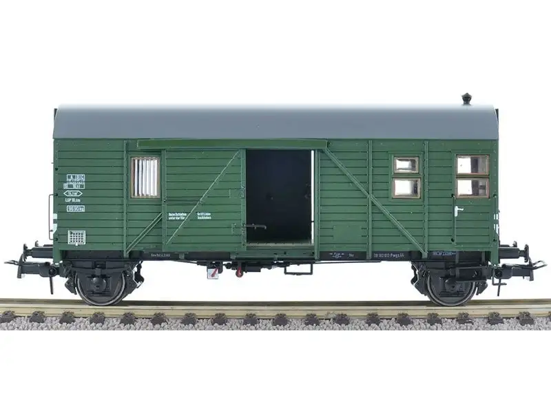 Kleine afbeelding van Exact-train 23635