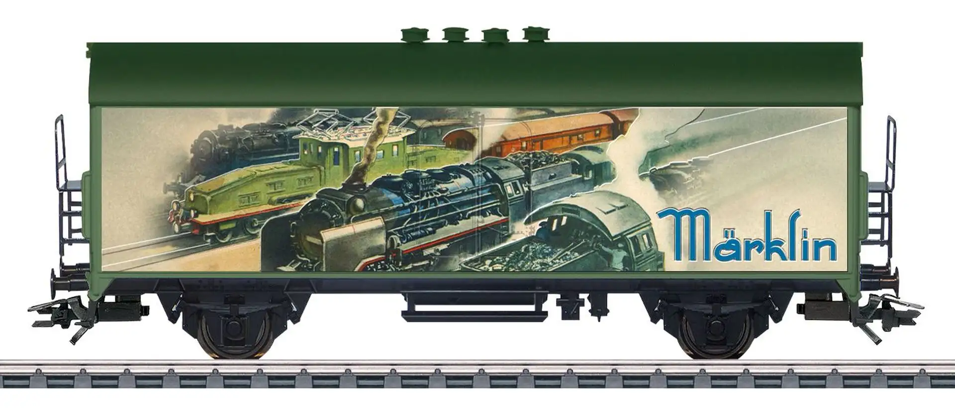 Kleine afbeelding van Märklin 45905