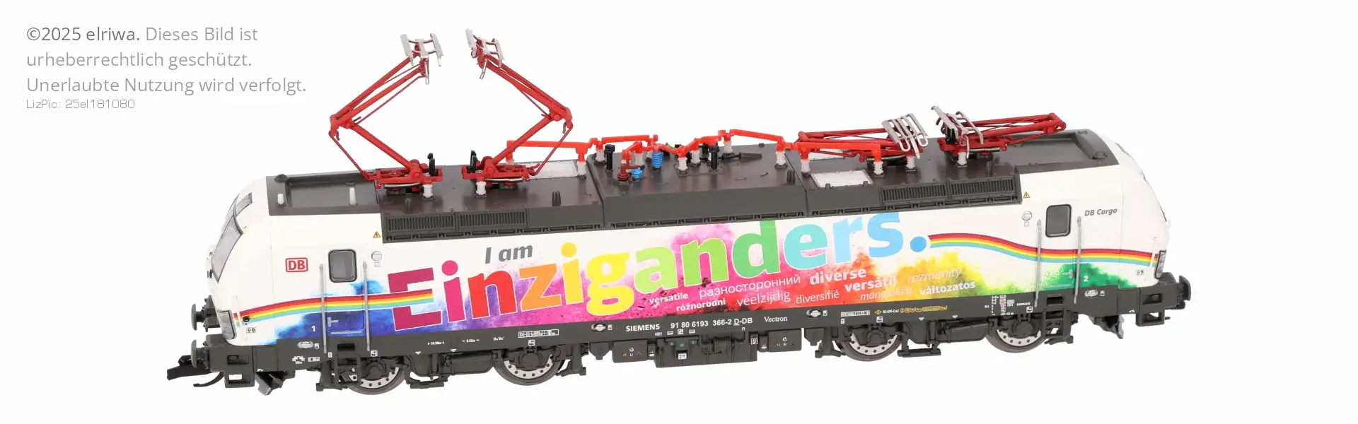 Kleine afbeelding van Tillig 4838