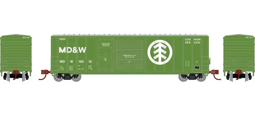 Athearn 75003900