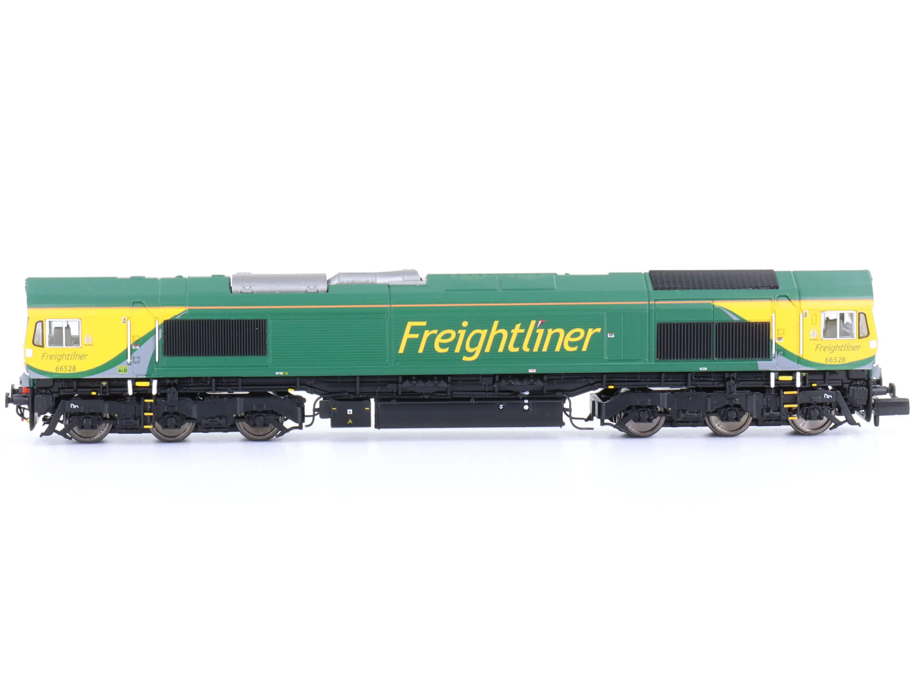 Kleine afbeelding van Dapol 2D-066-004S