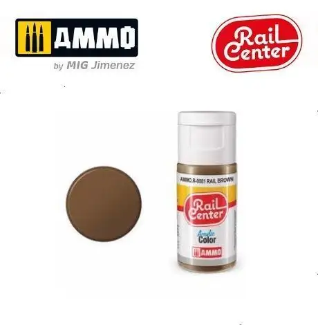 Kleine afbeelding van Ammo 1