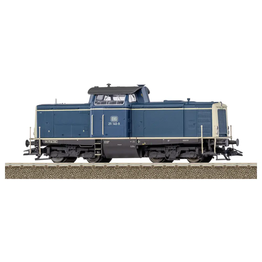 Kleine afbeelding van Trix 25101