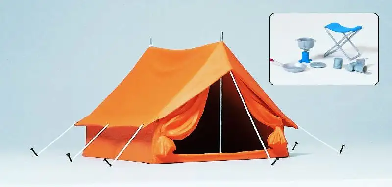Kleine afbeelding van Preiser 45215